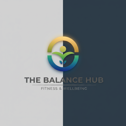 The Balance Hub Logo